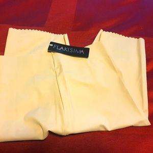 NWT Womens Shapewear Shorts